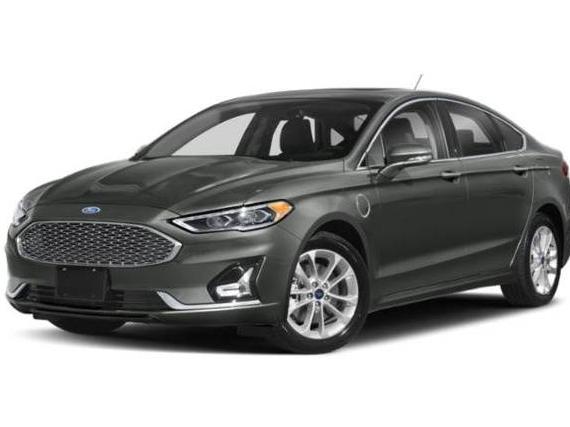FORD FUSION 2019 3FA6P0SU3KR177849 image