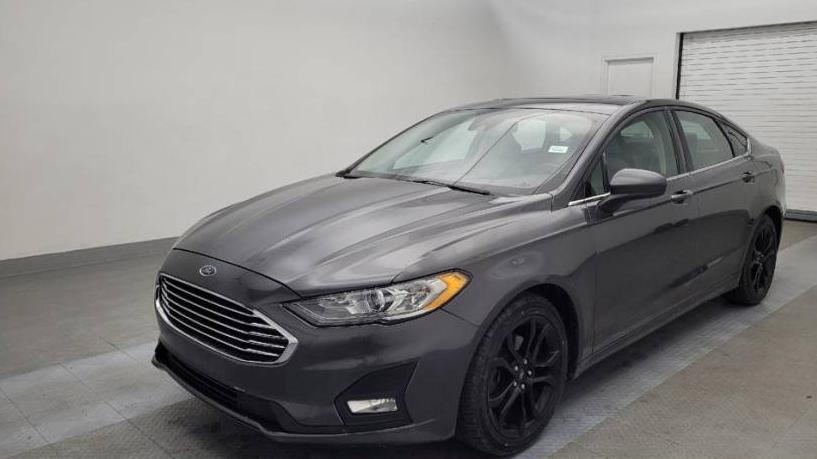 FORD FUSION 2019 3FA6P0HD7KR227742 image