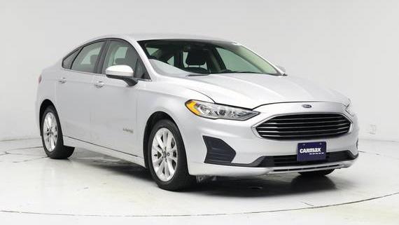 FORD FUSION 2019 3FA6P0LU3KR257098 image FORD FUSION 2019 3FA6P0LU3KR257098 image