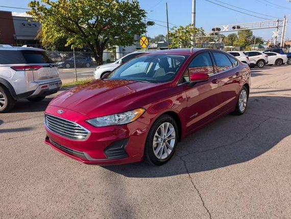 FORD FUSION 2019 3FA6P0LU6KR225374 image FORD FUSION 2019 3FA6P0LU6KR225374 image