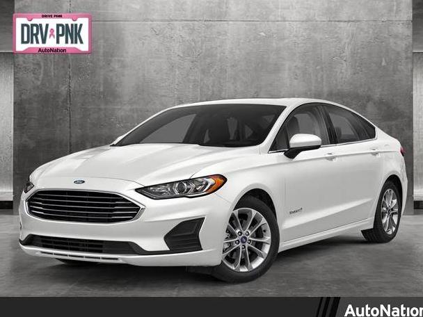 FORD FUSION 2019 3FA6P0LU5KR221378 image