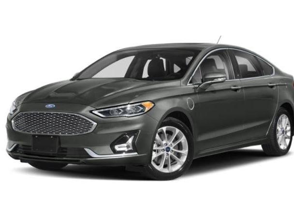 FORD FUSION 2019 3FA6P0SU0KR155033 image