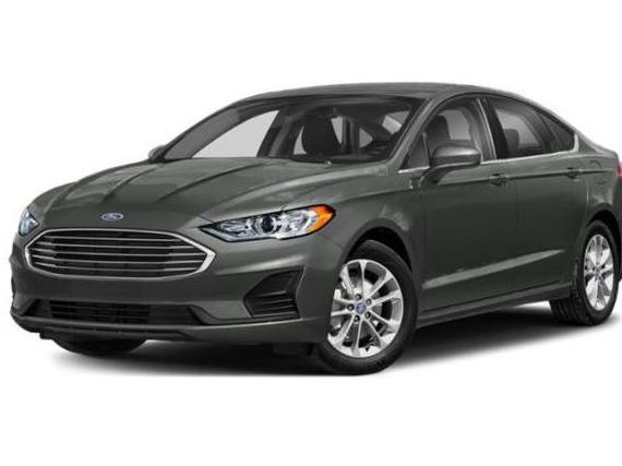 FORD FUSION 2019 3FA6P0HD8KR203983 image