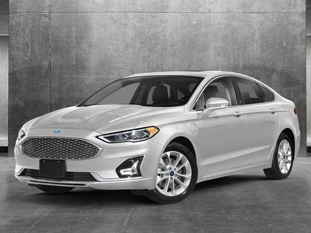 FORD FUSION 2019 3FA6P0SU2KR252105 image