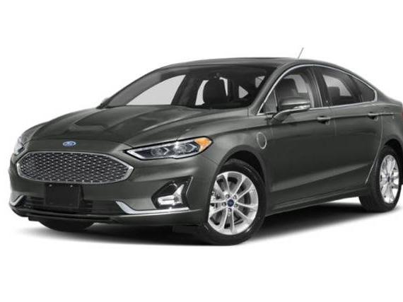 FORD FUSION 2019 3FA6P0SU6KR216207 image
