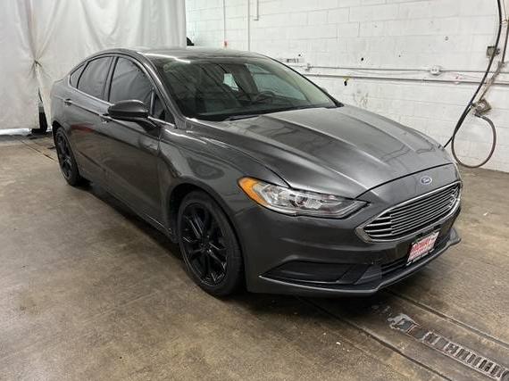 FORD FUSION 2019 3FA6P0HD4KR111625 image