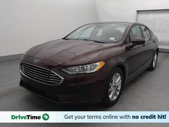 FORD FUSION 2019 3FA6P0HD5KR127784 image FORD FUSION 2019 3FA6P0HD5KR127784 image