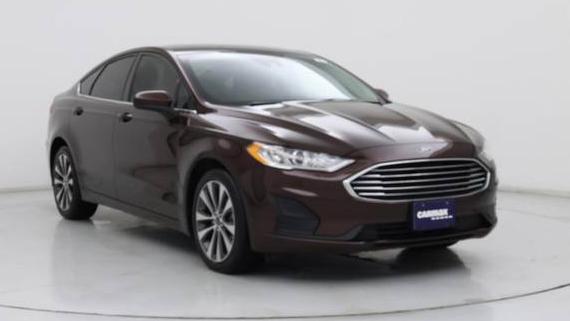 FORD FUSION 2019 3FA6P0T99KR103734 image
