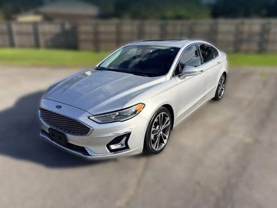 FORD FUSION 2019 3FA6P0D96KR184867 image FORD FUSION 2019 3FA6P0D96KR184867 image