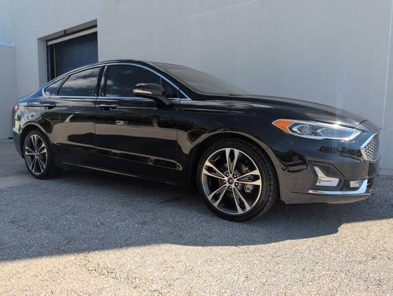 FORD FUSION 2019 3FA6P0D92KR140896 image FORD FUSION 2019 3FA6P0D92KR140896 image