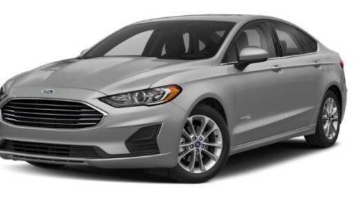 FORD FUSION 2019 3FA6P0LU7KR242278 image