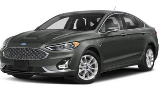 FORD FUSION 2019 3FA6P0SU3KR244420 image