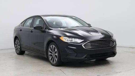 FORD FUSION 2019 3FA6P0T97KR238033 image FORD FUSION 2019 3FA6P0T97KR238033 image