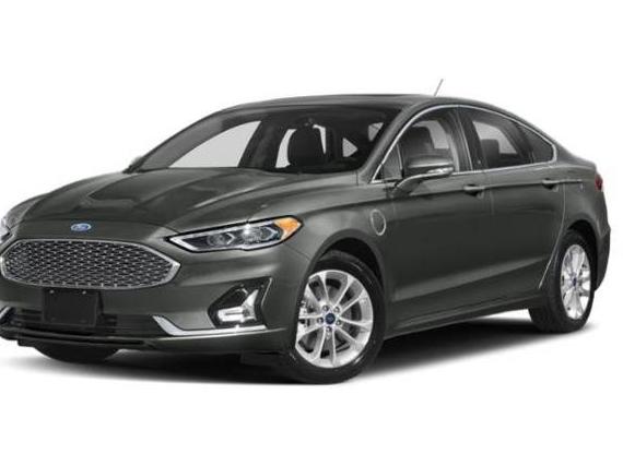 FORD FUSION 2019 3FA6P0SUXKR251896 image