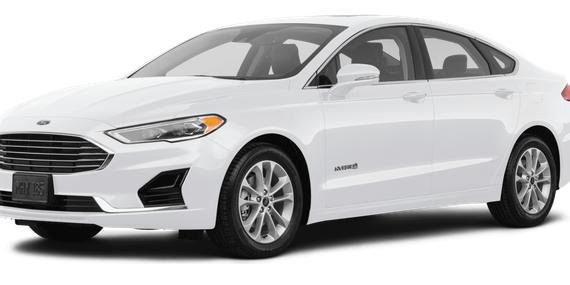FORD FUSION 2019 3FA6P0D99KR207056 image