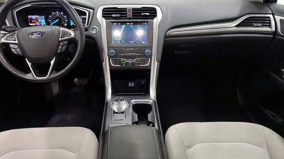 FORD FUSION 2019 3FA6P0HD8KR114883 image