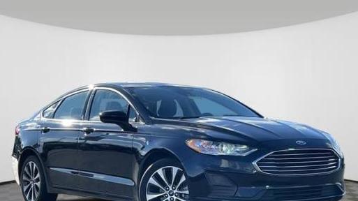 FORD FUSION 2019 3FA6P0T99KR269736 image