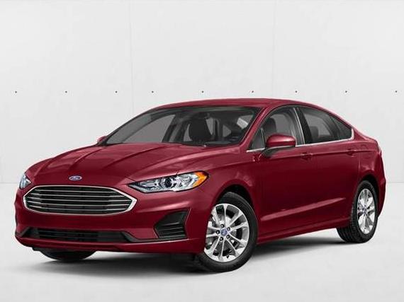FORD FUSION 2019 3FA6P0K9XKR170909 image