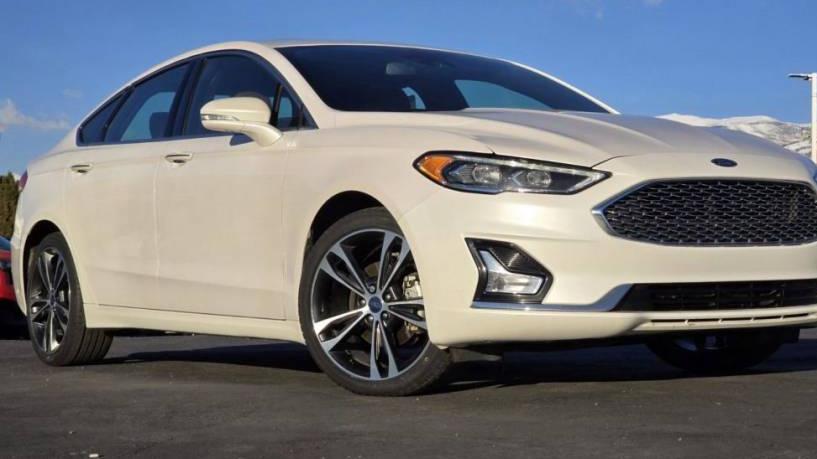 FORD FUSION 2019 3FA6P0D94KR112968 image