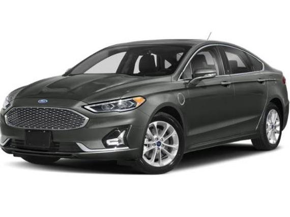 FORD FUSION 2019 3FA6P0SU5KR245584 image