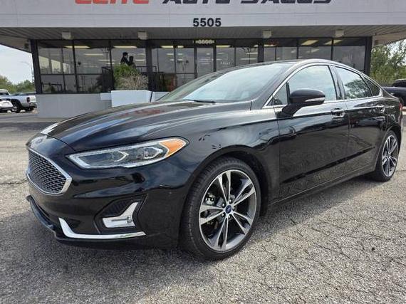 FORD FUSION 2019 3FA6P0K99KR112130 image FORD FUSION 2019 3FA6P0K99KR112130 image