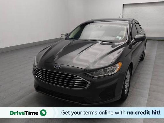 FORD FUSION 2019 3FA6P0G7XKR279894 image FORD FUSION 2019 3FA6P0G7XKR279894 image