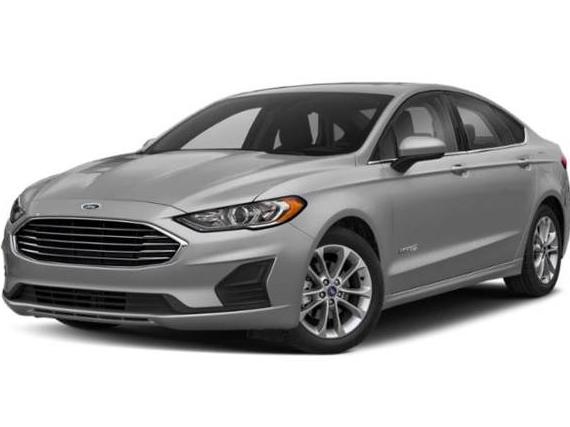 FORD FUSION 2019 3FA6P0LUXKR188779 image