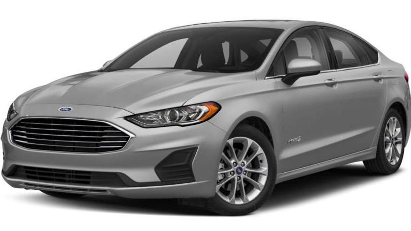 FORD FUSION 2019 3FA6P0LU7KR233323 image