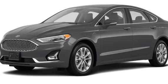 FORD FUSION 2019 3FA6P0SU3KR213250 image