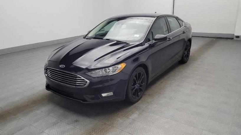 FORD FUSION 2019 3FA6P0HD5KR160364 image