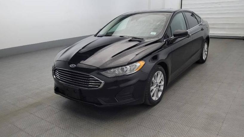 FORD FUSION 2019 3FA6P0LU0KR285232 image