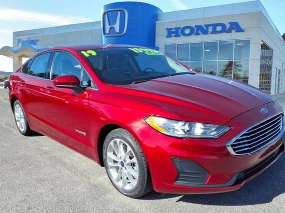 FORD FUSION 2019 3FA6P0LU4KR225857 image FORD FUSION 2019 3FA6P0LU4KR225857 image