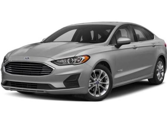 FORD FUSION 2019 3FA6P0LU3KR221864 image