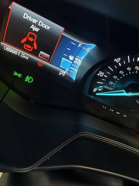 FORD FUSION 2019 3FA6P0HD6KR283462 image