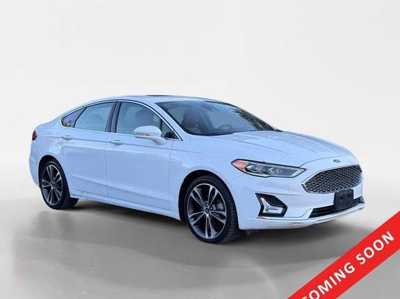 FORD FUSION 2019 3FA6P0D95KR153190 image FORD FUSION 2019 3FA6P0D95KR153190 image