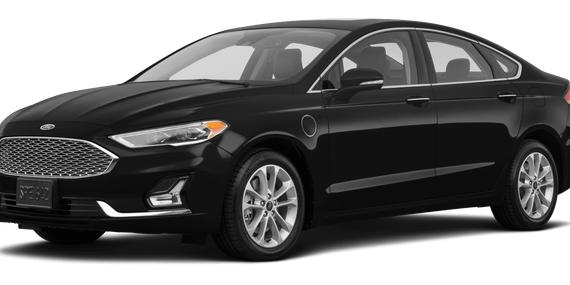 FORD FUSION 2019 3FA6P0SU3KR178337 image