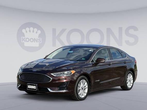 FORD FUSION 2019 3FA6P0MU4KR256038 image FORD FUSION 2019 3FA6P0MU4KR256038 image