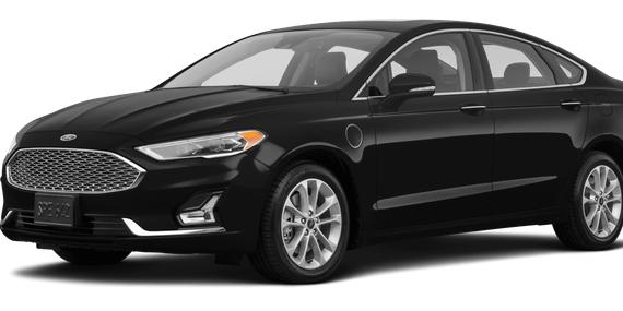 FORD FUSION 2019 3FA6P0SU3KR252131 image