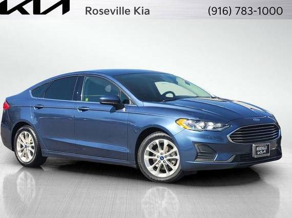 FORD FUSION 2019 3FA6P0HD6KR216621 image FORD FUSION 2019 3FA6P0HD6KR216621 image