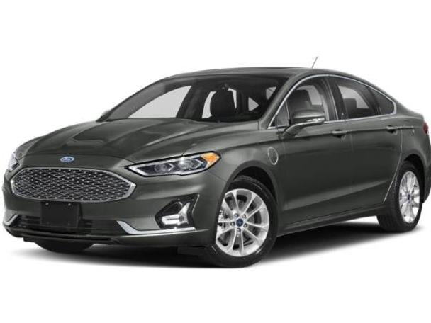 FORD FUSION 2019 3FA6P0SU5KR215971 image