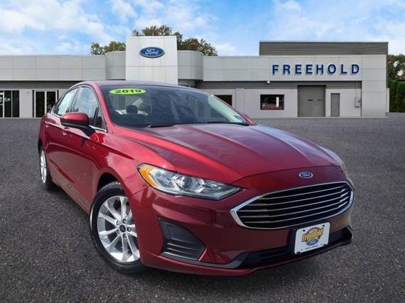 FORD FUSION 2019 3FA6P0HD9KR244980 image FORD FUSION 2019 3FA6P0HD9KR244980 image
