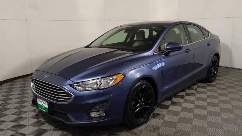 FORD FUSION 2019 3FA6P0HD7KR214022 image