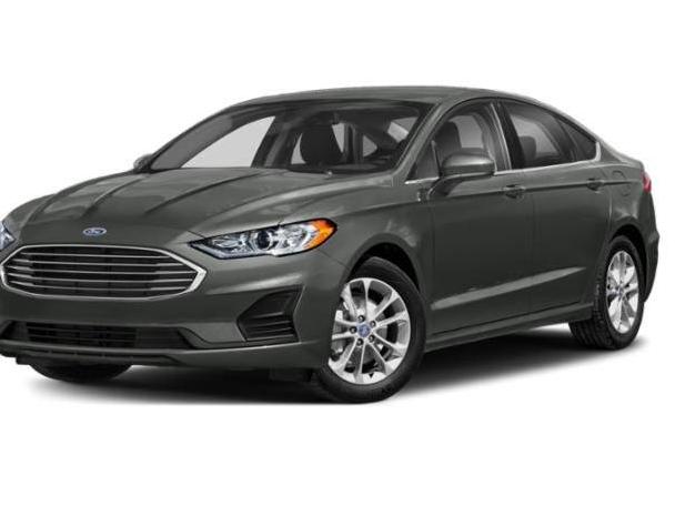 FORD FUSION 2019 3FA6P0HD6KR213704 image