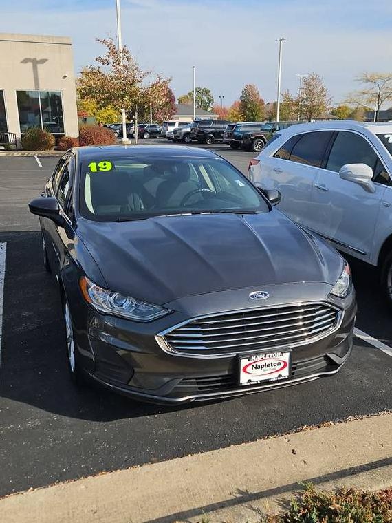 FORD FUSION 2019 3FA6P0LU8KR195519 image FORD FUSION 2019 3FA6P0LU8KR195519 image