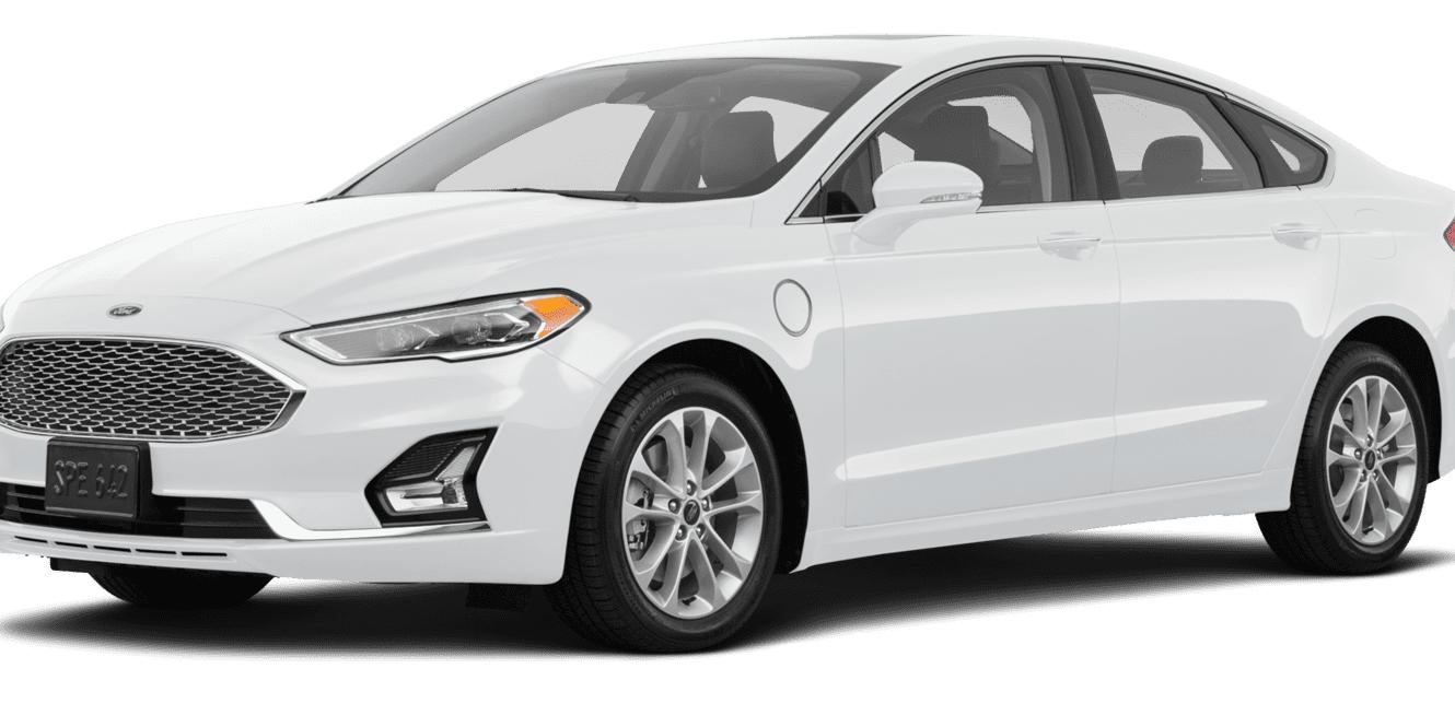 FORD FUSION 2019 3FA6P0SU9KR175457 image