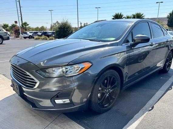 FORD FUSION 2019 3FA6P0HD6KR251336 image