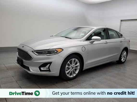 FORD FUSION 2019 3FA6P0SU7KR175294 image