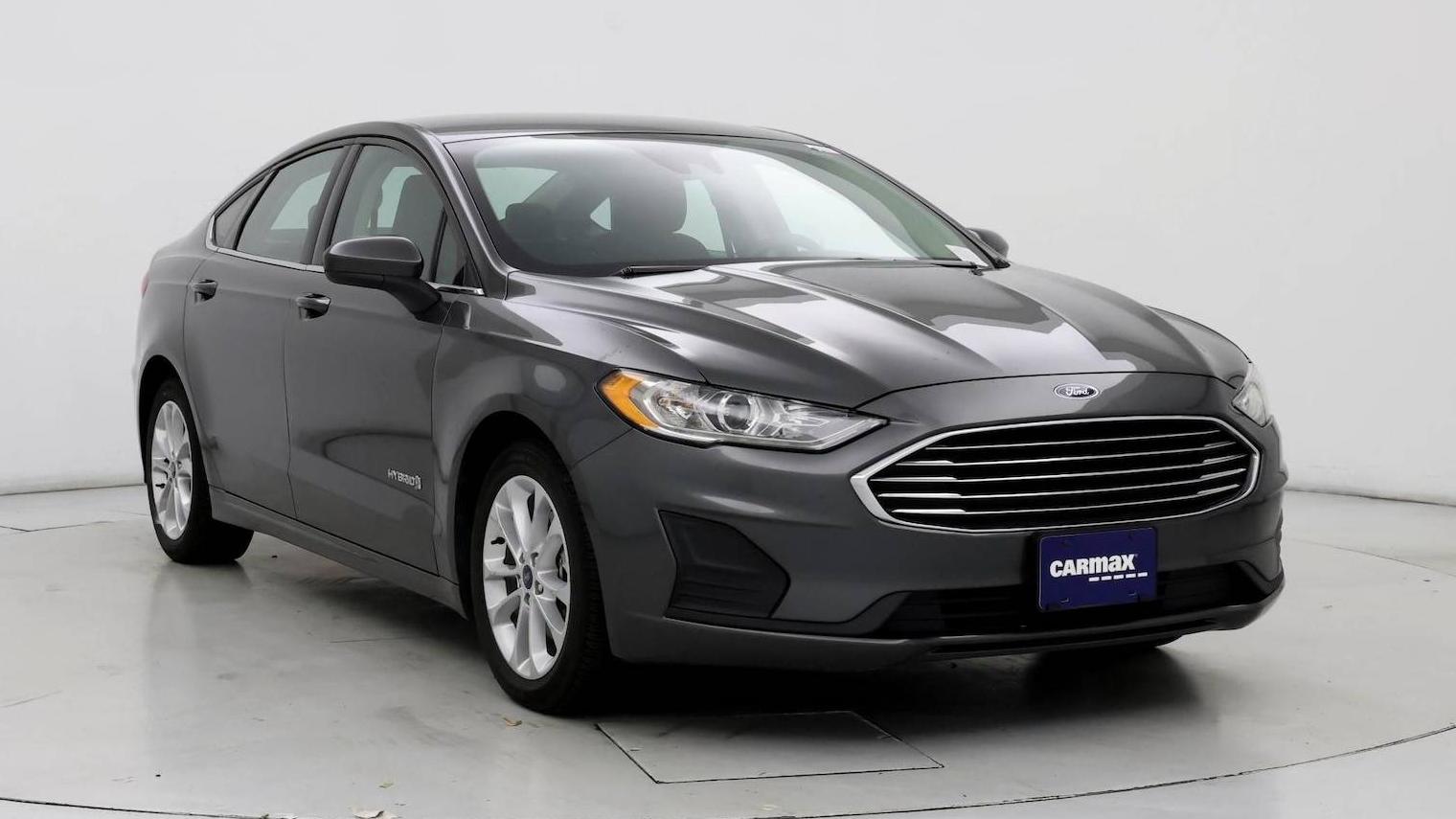 FORD FUSION 2019 3FA6P0LU3KR178076 image