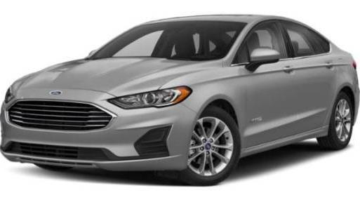 FORD FUSION 2019 3FA6P0LUXKR221831 image