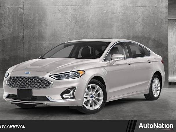 FORD FUSION 2019 3FA6P0SU2KR114726 image